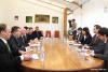 Нина Штански: «Предстоящая в Дублине встреча обладает высоким потенциалом»