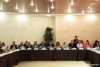«Миротворческая операция на Днестре в контексте геополитических вызовов современности» - в Тирасполе состоялся Международный научно-экспертный форум
