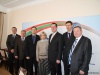 Руководство МИД Приднестровья встретилось с представителями Тернопольской области Украины