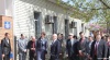 В Приднестровье открылось новое здание выездного консульского пункта Посольства Российской Федерации в Республике Молдова