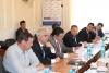 В Тирасполе состоялось расширенное заседание экспертных групп по экономике