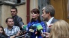Нина Штански о демонтаже фуникулера: «В Брюсселе должна быть обозначена ясность по этому вопросу»