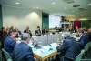 Встреча руководителей делегаций Приднестровья и Молдовы с представителями переговорного формата «5+2» и Германии