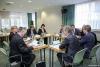 В Германии состоялась встреча Президента Приднестровья и премьер-министра Молдовы с организаторами Конференции по мерам укрепления доверия