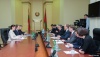 Президент Приднестровья встретился со Специальным представителем Действующего Председателя ОБСЕ, Послом Андреем Дещицей