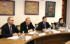 PMR’s MFA Hosted the Meeting with Experts of the European Union in the Field of Employment and Information Technologies