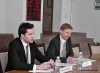 Pridnestrovian Foreign Ministry hosted the working meeting with UNDP delegation