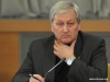 THE DIRECTOR OF THE RUSSIAN INSTITUTE OF STRATEGIC STUDIES (RISS) LEONID RESHETNIKOV, “THE SITUATION IN CRIMEA MAKES THE PRIDNESTROVIAN ISSUE ACTUAL”