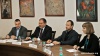 МИД ПМР посетила делегация Фонда Горчакова