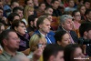 Президент Евгений Шевчук принял участие во встрече приднестровской общественности с известным российским экономистом, писателем-публицистом Николаем Стариковым