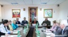 Round Table on “Contemporary political challenges for Pridnestrovie” was held in Tiraspol