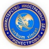Statement of the Foreign Ministry of the PMR Regarding the Incident of November 10, 2014 at the Airport in Kishinev