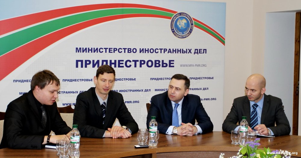 Российский эксперт: «Если Приднестровье хочет получить признание, оно его получит»
