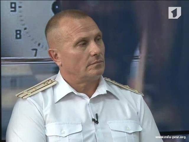 «Публичная дипломатия»: «Пока в Приднестровье есть миротворцы, безопасность здесь в надежных руках»