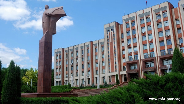 Более 185 тыс жителей Приднестровья подписали просьбу о вхождении в РФ
