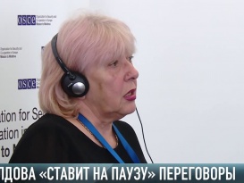 «5+2»: Молдова «против всех» и уходит в изоляцию