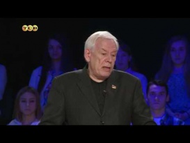 Приднестровье - Молдова: оттепель или холодная война. Шаг навстречу. 07.04.2017