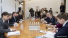 Глава МИД ПМР встретился с Действующим Председателем ОБСЕ
