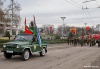 Commemorative Events Dedicated to the 67th Anniversary of Tiraspol’s Liberation from German-Romanian Invaders Take Place in the PMR’s Capital