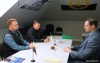 Vitaliy Ignatiev Discussed Parameters of Cooperation with Leadership of “Narodny Sobor” Inter-Regional Public Movement