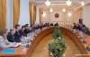 Head of PMR’s MFA Held a Meeting with the Delegation of Representatives of Guarantor States, Intermediaries and Observers in Permanent Consultations on Political Issues in the Framework of the Pridnestrovien Settlement Negotiation Process