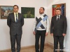 В картинной галерее МИД ПМР открылся VI зимний вернисаж «КамАрт»