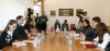 On the Meeting of the Leadership of the PMR’s MFA with the OSCE Delegation