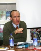 British Scientist Stefan Wolff Held Lecture on Guarantees in Political Negotiation