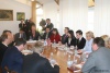 О встрече руководства МИД ПМР и руководителей экспертных групп с делегацией ОБСЕ