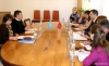 Delegation of UNICEF in Moldova visited PMR’s MFA