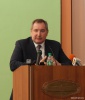 Dmitry Rogozin: Problem of Consular Service of Pridnestrovians will be solved in Moscow as Top-Priority Task