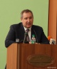 Dmitry Rogozin: Peace in Pridnestrovie will be maintained due to Russian Presence