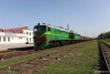 Official Opening of Full-scale Railroad Communication through Pridnestrovie