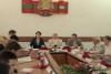 International Round Table devoted to the 15th Anniversary of the Memorandum on the Bases for Normalization of Relations between the Republic of Moldova and Pridnestrovie took Place in Tiraspol