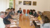On the Meeting at the Pridnestrovian MFA with the Delegation of the United Nations Working Group