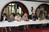 Experts Discussed Cooperation in Field of Law Enforcement and Humanitarian Issues at Rottach-Egern