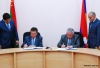 On the Visit of Pridnestrovian Delegation to the Nagorno-Karabakh Republic