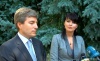 Нина Штански в Миссии ОБСЕ: «Мы не смогли прийти к решениям, которые, казалось, были близки»