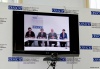 Видео-брифинг в Миссии ОБСЕ: Нина Штански рассказала об итогах сентябрьского раунда переговоров в формате «Постоянного совещания»
