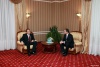 Итоги встречи Президента Приднестровья и премьер-министра Молдовы