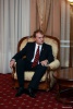 In Tiraspol the President of Pridnestrovie Commented the Outcomes of the Meeting with Vladimir Filat
