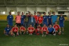 Дипломаты Приднестровья, России и Казахстана встретились на футбольном поле