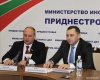 Sergei Gavrilov: Project of Eurasian Region of Pridnestrovie is the Most Interesting Initiative on the Post-Soviet Space