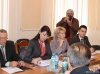 Приднестровская сторона передала политическому представителю Молдовы Пакетное предложение по активизации взаимодействия сторон по вопросам социально-экономического спектра