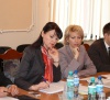 Нина Штански: «Необходимо интенсифицировать работу, связанную с разрешением проблем экономических агентов Приднестровья»