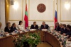 Е. Шевчук: «Убежден: доверие и поддержка станут основой для конструктивного диалога между ПМР и Россией»