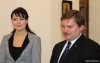 Глава внешнеполитического ведомства ПМР Нина Штански встретилась с новым Послом Венгрии
