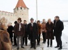 Marking the 300-Year Anniversary of Presence of Charles ХII on Dniester: Several Cultural Events Were Held in Bendery