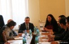 On the Meeting of Andrey Deshchitsa with Expert (Working) Groups on Issues of Transport and Road Facilities Development from Pridnestrovie and Moldova