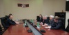 Президент ПМР и директор РИСИ обсудили ряд проектов, которые предполагается реализовать в Приднестровье